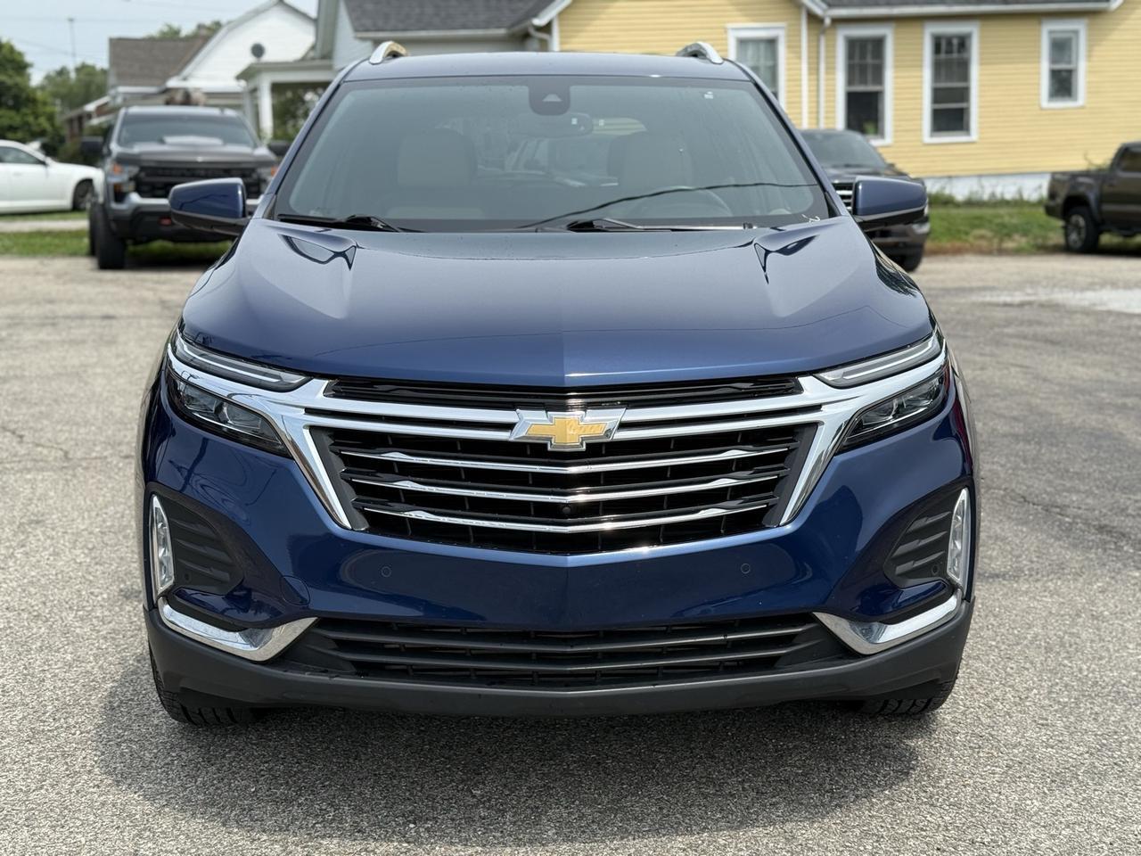 2022 Chevrolet Equinox Premier Crestwood KY