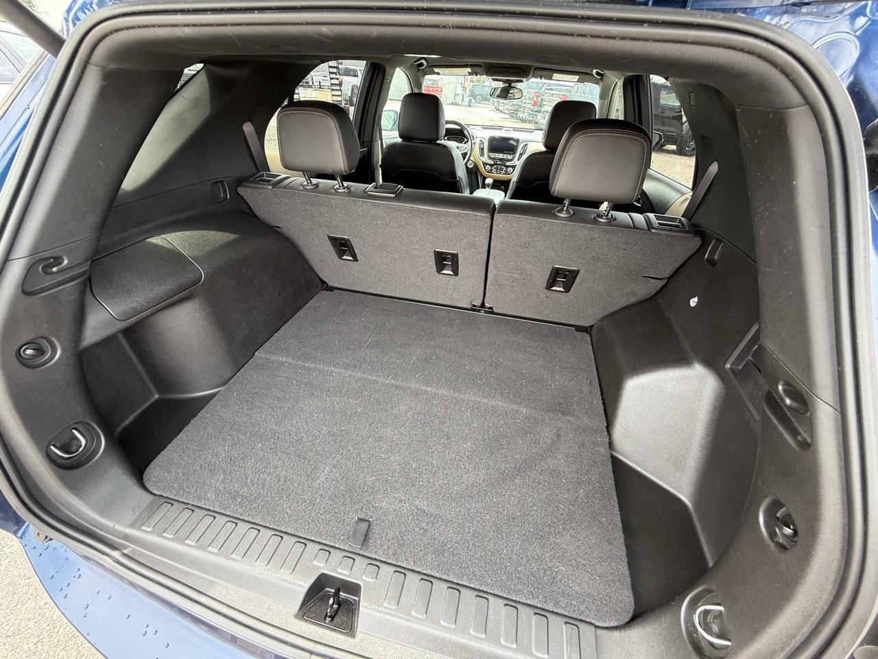 2022 Chevrolet Equinox Premier Crestwood KY