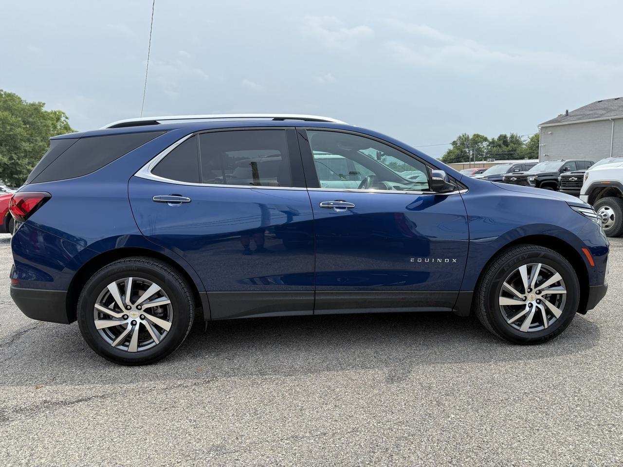 2022 Chevrolet Equinox Premier Crestwood KY