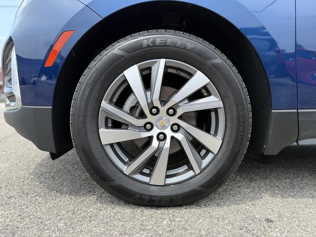 2022 Chevrolet Equinox Premier Crestwood KY