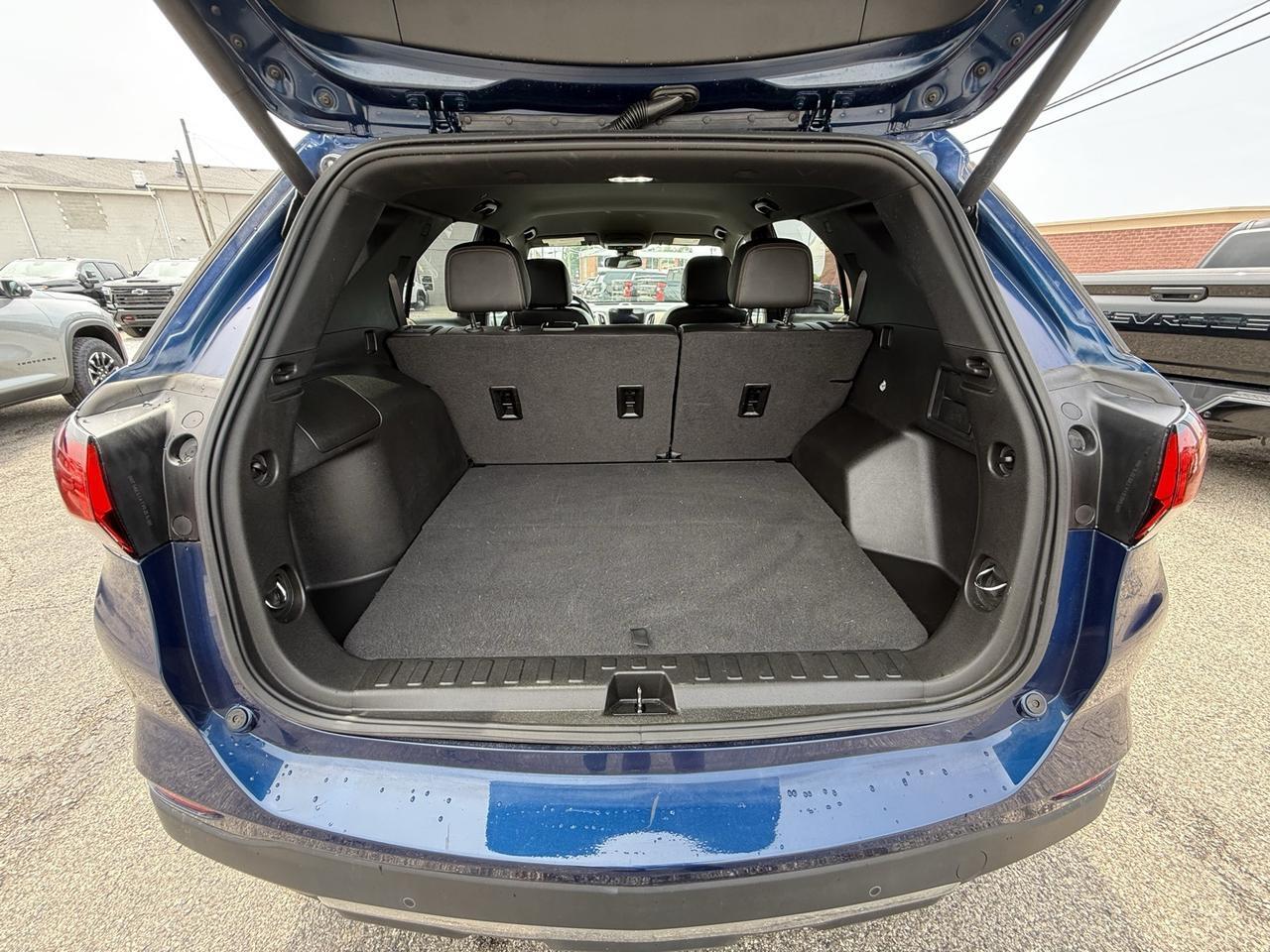 2022 Chevrolet Equinox Premier Crestwood KY