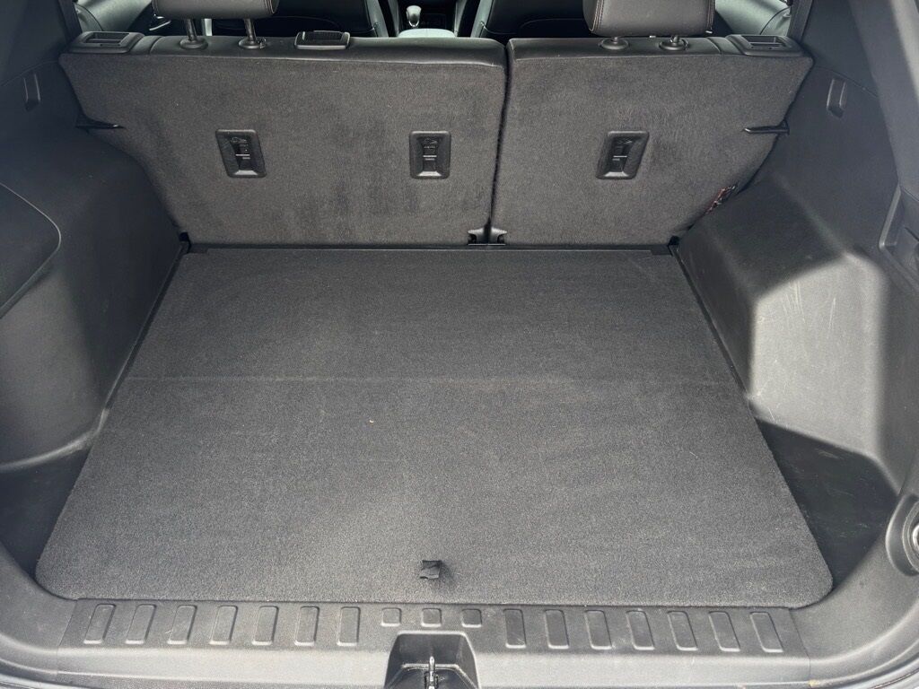 2022 Chevrolet Equinox Premier Morristown TN