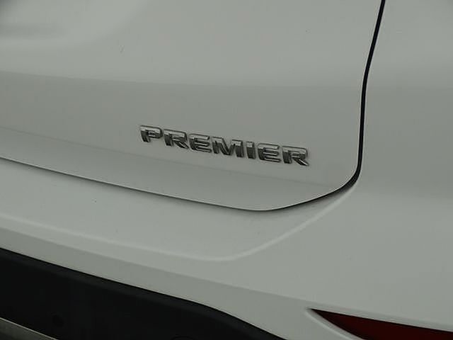 2022 Chevrolet Equinox Premier Raleigh NC