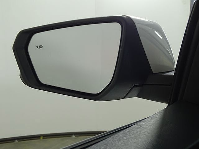 2022 Chevrolet Equinox Premier Raleigh NC