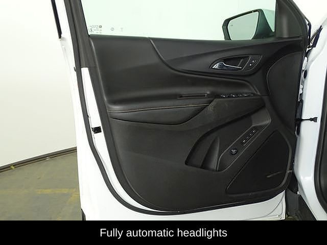 2022 Chevrolet Equinox Premier Raleigh NC