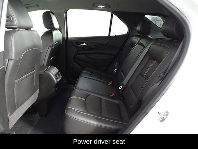 2022 Chevrolet Equinox Premier Raleigh NC