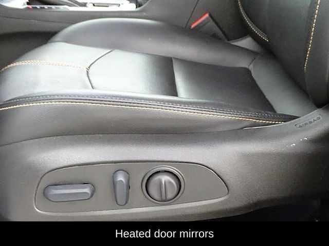 2022 Chevrolet Equinox Premier Raleigh NC