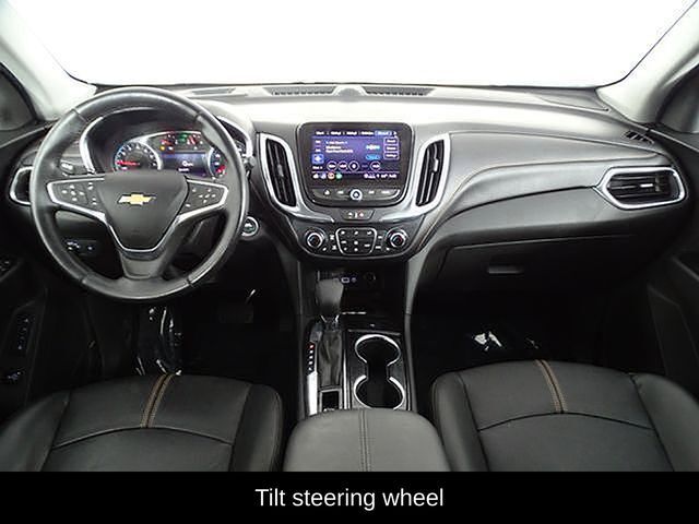 2022 Chevrolet Equinox Premier Raleigh NC