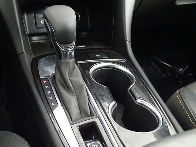 2022 Chevrolet Equinox Premier Raleigh NC