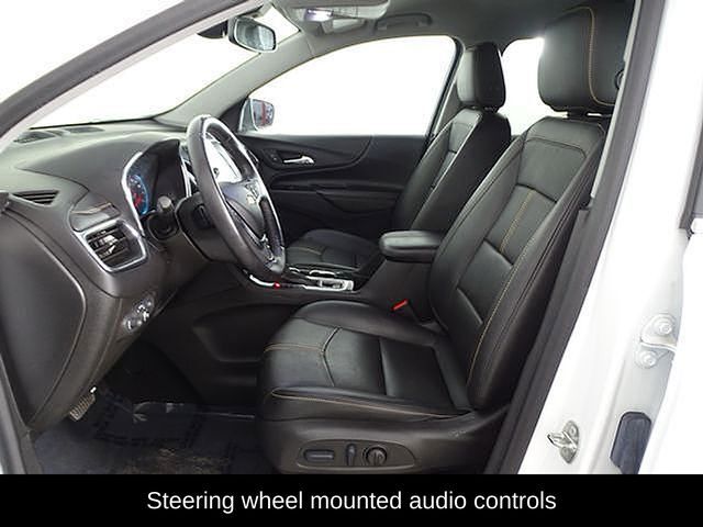 2022 Chevrolet Equinox Premier Raleigh NC