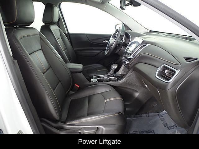 2022 Chevrolet Equinox Premier Raleigh NC