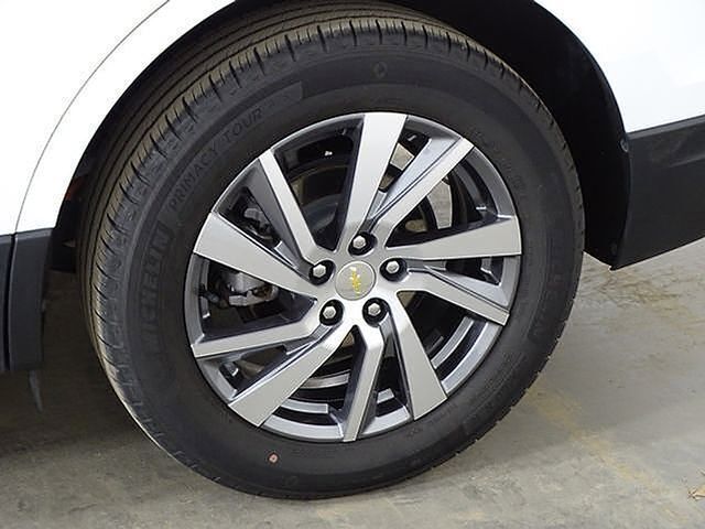 2022 Chevrolet Equinox Premier Raleigh NC