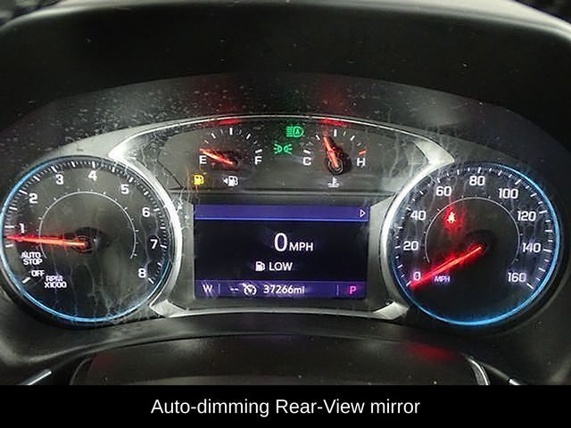 2022 Chevrolet Equinox Premier Raleigh NC