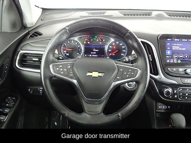 2022 Chevrolet Equinox Premier Raleigh NC