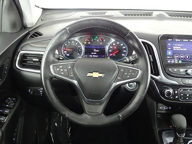 2022 Chevrolet Equinox Premier Raleigh NC