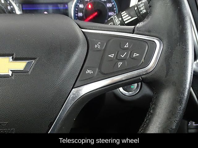 2022 Chevrolet Equinox Premier Raleigh NC