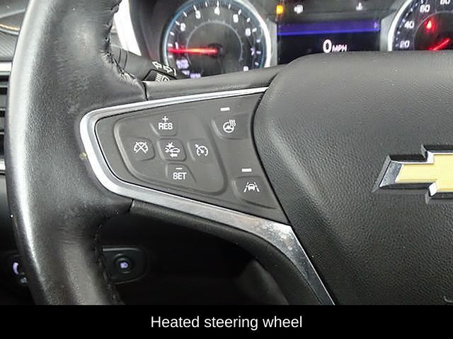 2022 Chevrolet Equinox Premier Raleigh NC