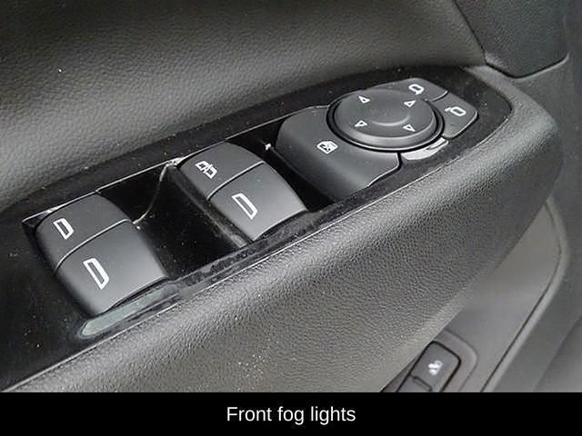 2022 Chevrolet Equinox Premier Raleigh NC