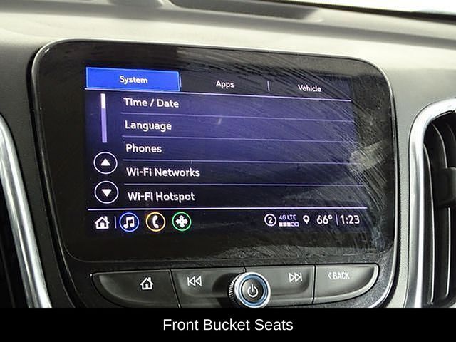 2022 Chevrolet Equinox Premier Raleigh NC