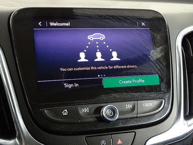 2022 Chevrolet Equinox Premier Raleigh NC