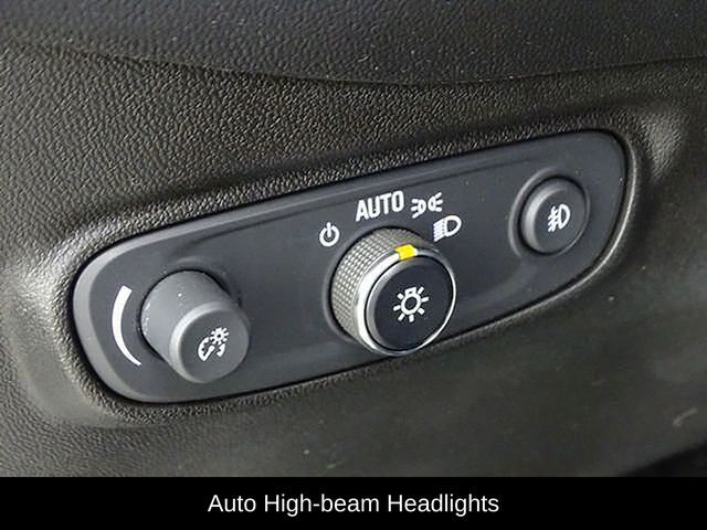 2022 Chevrolet Equinox Premier Raleigh NC