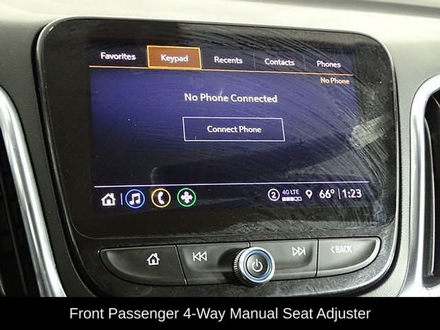 2022 Chevrolet Equinox Premier Raleigh NC