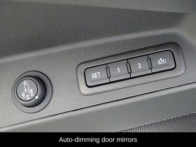 2022 Chevrolet Equinox Premier Raleigh NC