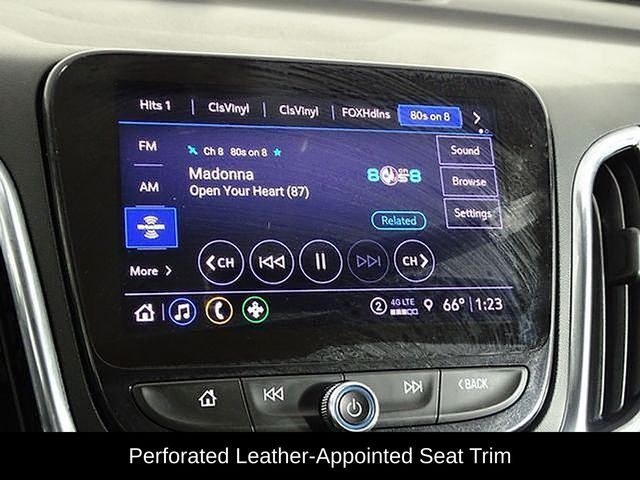 2022 Chevrolet Equinox Premier Raleigh NC