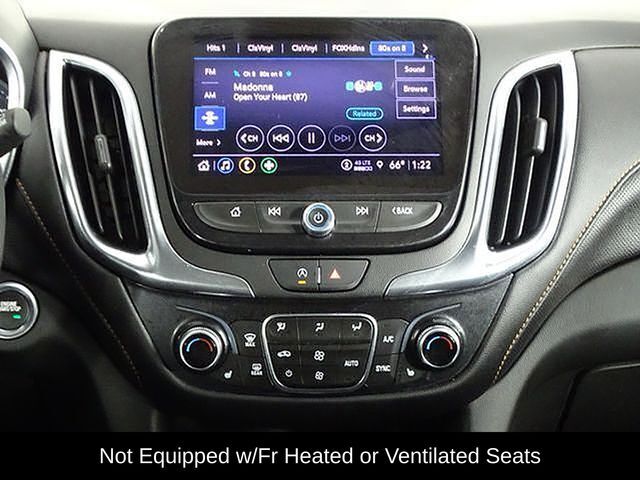 2022 Chevrolet Equinox Premier Raleigh NC