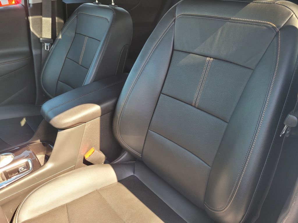 2022 Chevrolet Equinox Premier Roseville CA