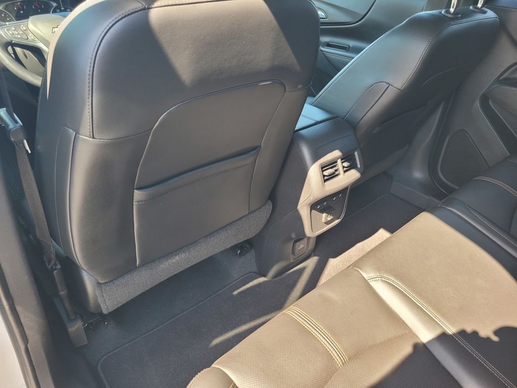 2022 Chevrolet Equinox Premier Roseville CA