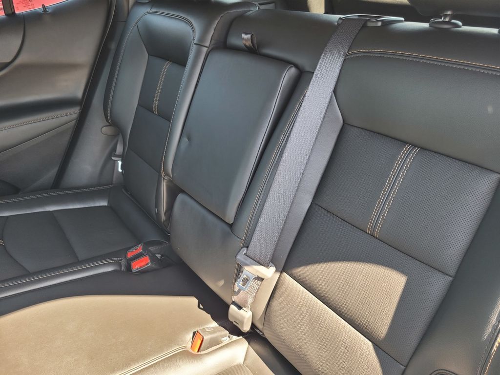 2022 Chevrolet Equinox Premier Roseville CA
