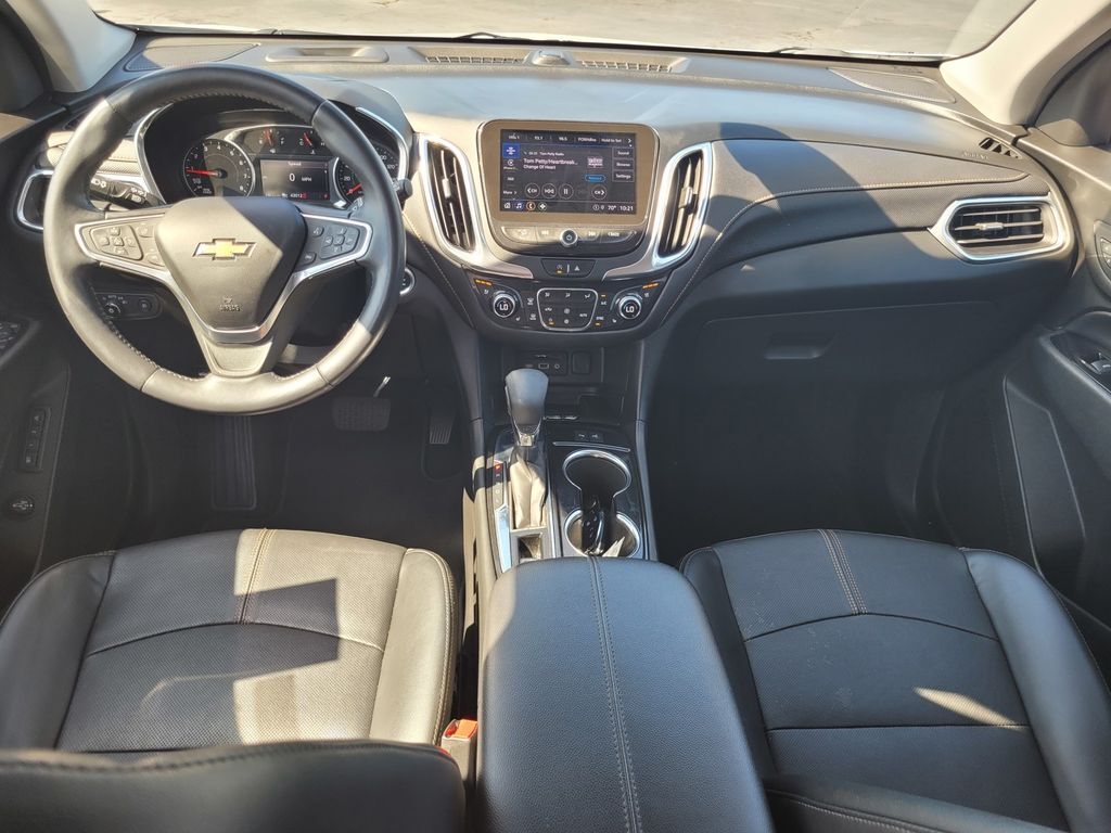 2022 Chevrolet Equinox Premier Roseville CA