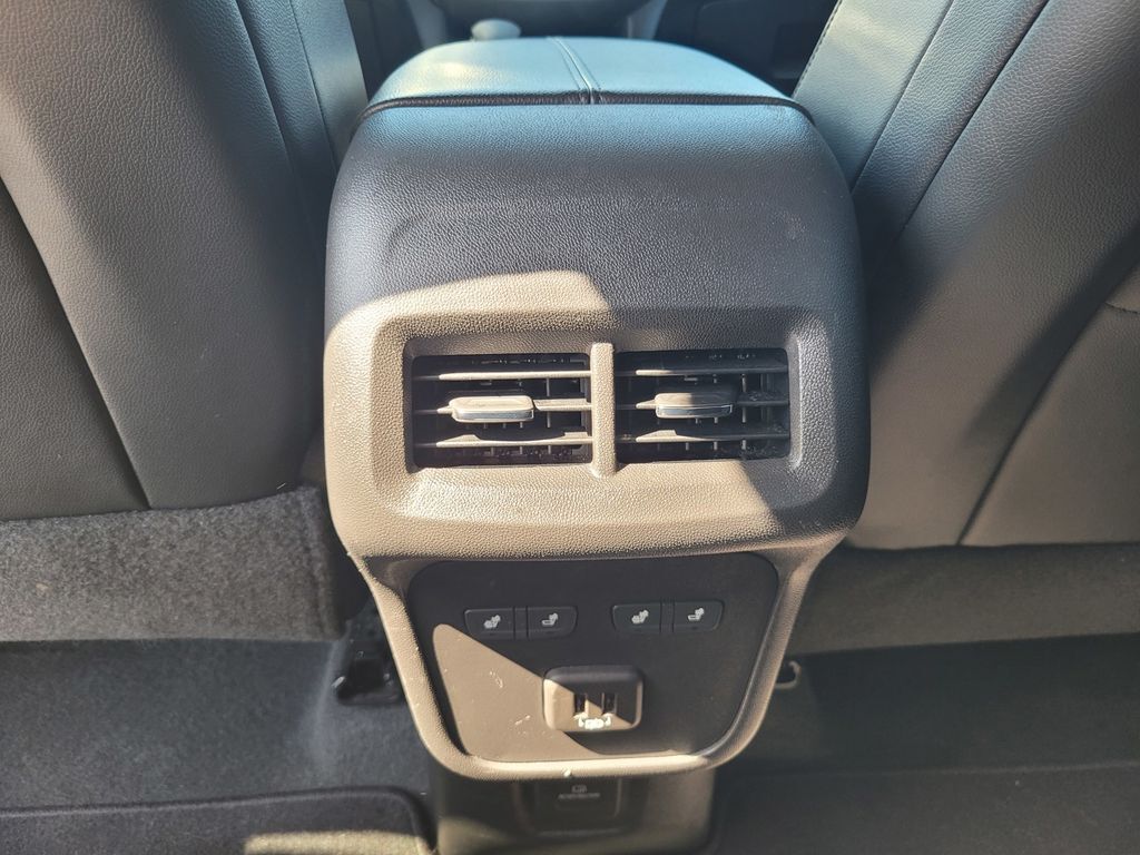 2022 Chevrolet Equinox Premier Roseville CA