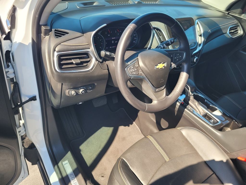 2022 Chevrolet Equinox Premier Roseville CA