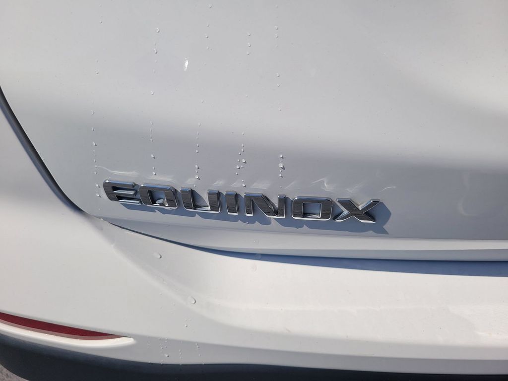2022 Chevrolet Equinox Premier Roseville CA