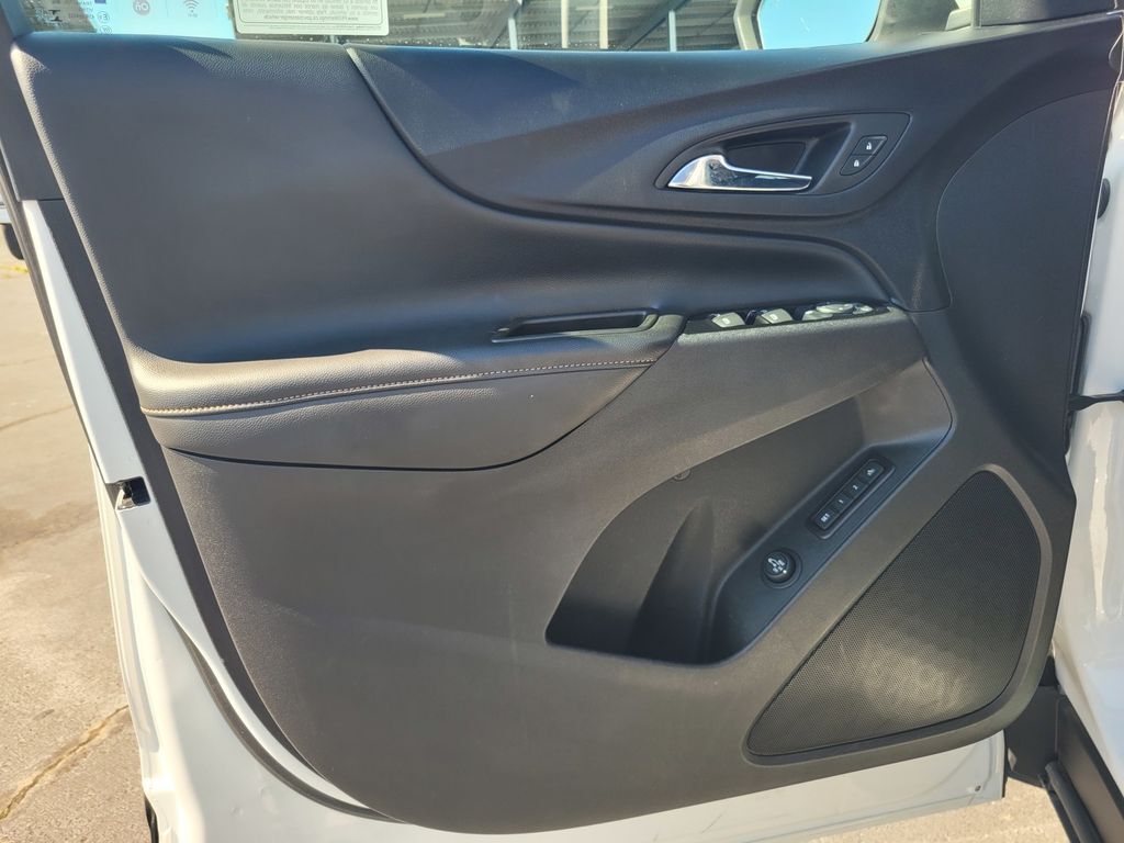 2022 Chevrolet Equinox Premier Roseville CA