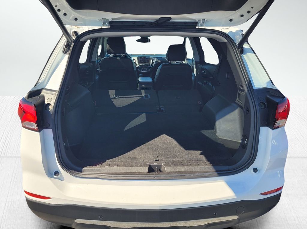2022 Chevrolet Equinox Premier Roseville CA