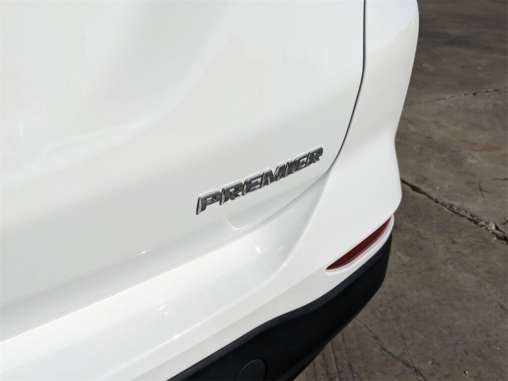 2022 Chevrolet Equinox Premier San Clemente CA