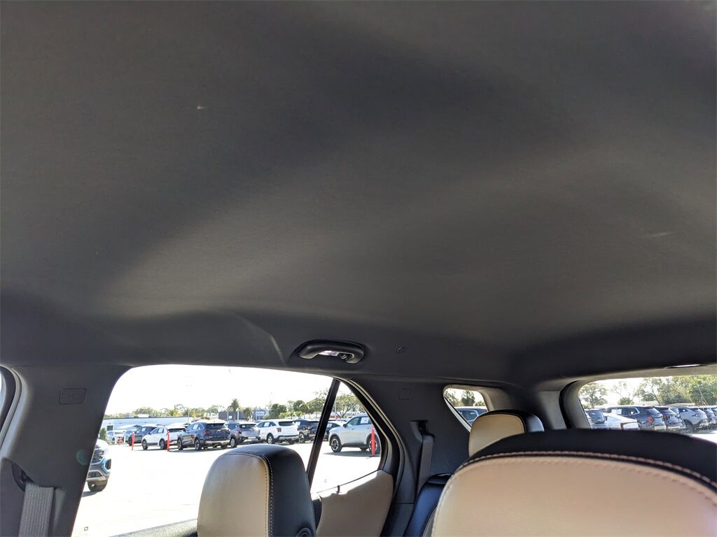 2022 Chevrolet Equinox Premier San Clemente CA