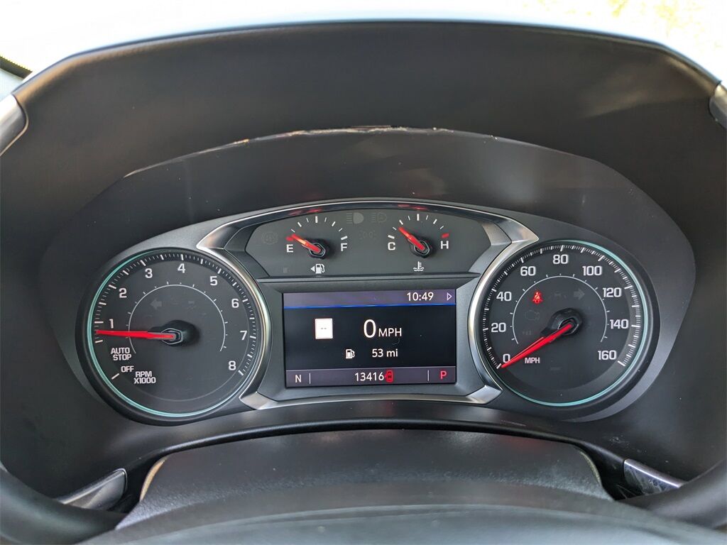 2022 Chevrolet Equinox Premier San Clemente CA