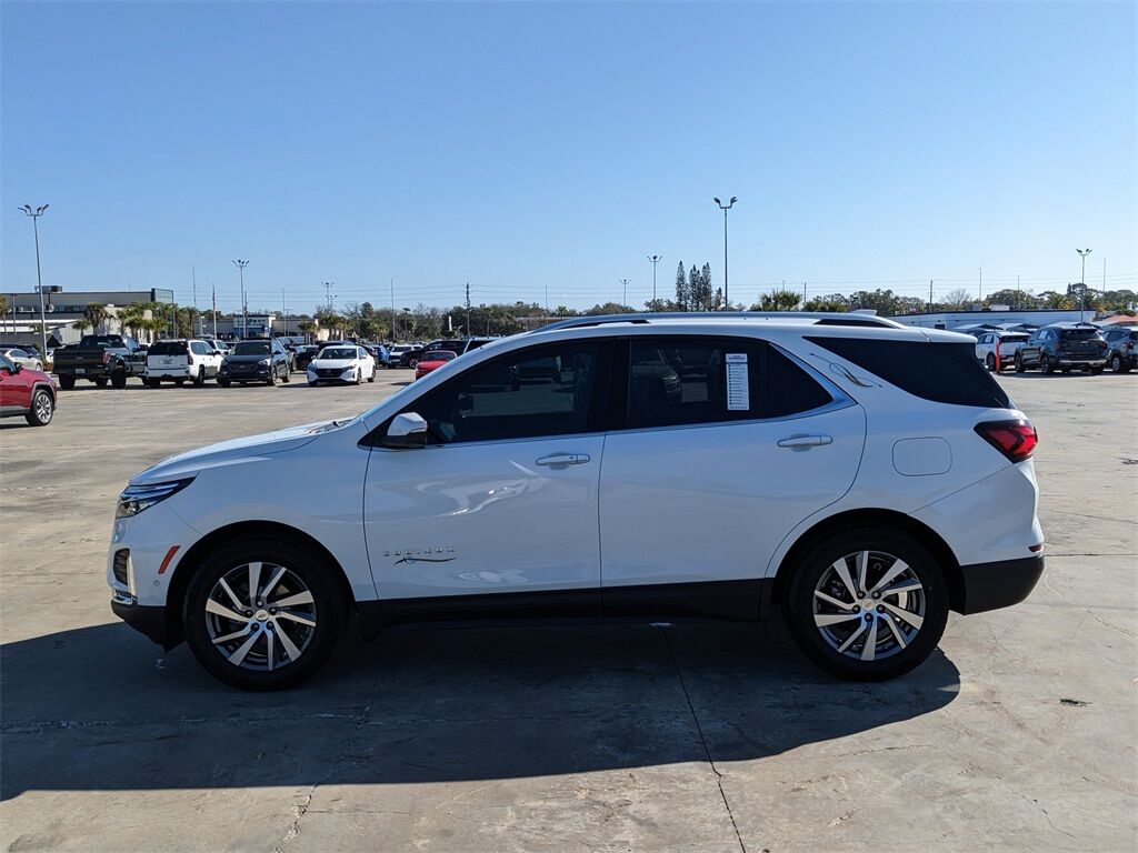 2022 Chevrolet Equinox Premier San Clemente CA