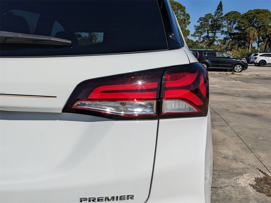 2022 Chevrolet Equinox Premier San Clemente CA