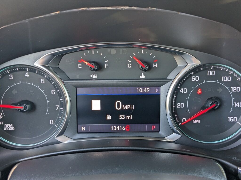 2022 Chevrolet Equinox Premier San Clemente CA