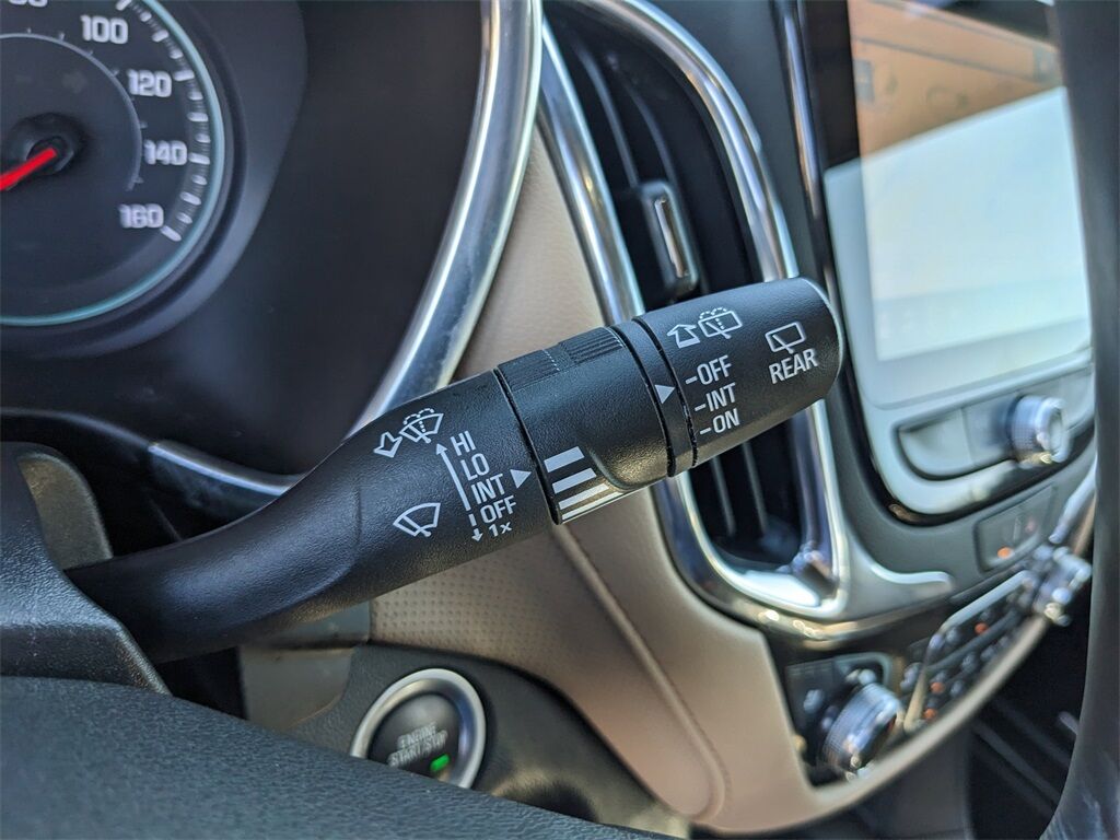 2022 Chevrolet Equinox Premier San Clemente CA