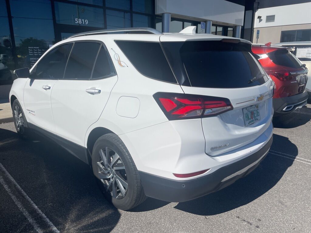 2022 Chevrolet Equinox Premier San Clemente CA