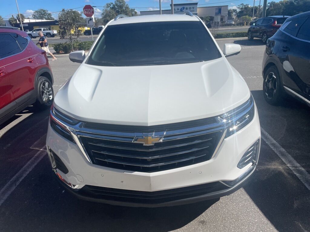 2022 Chevrolet Equinox Premier San Clemente CA
