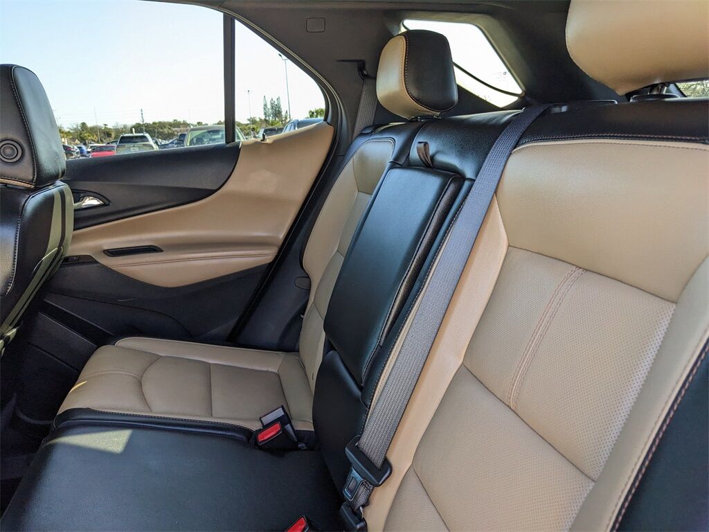 2022 Chevrolet Equinox Premier San Clemente CA