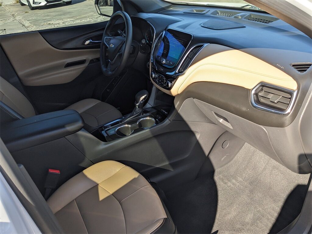 2022 Chevrolet Equinox Premier San Clemente CA