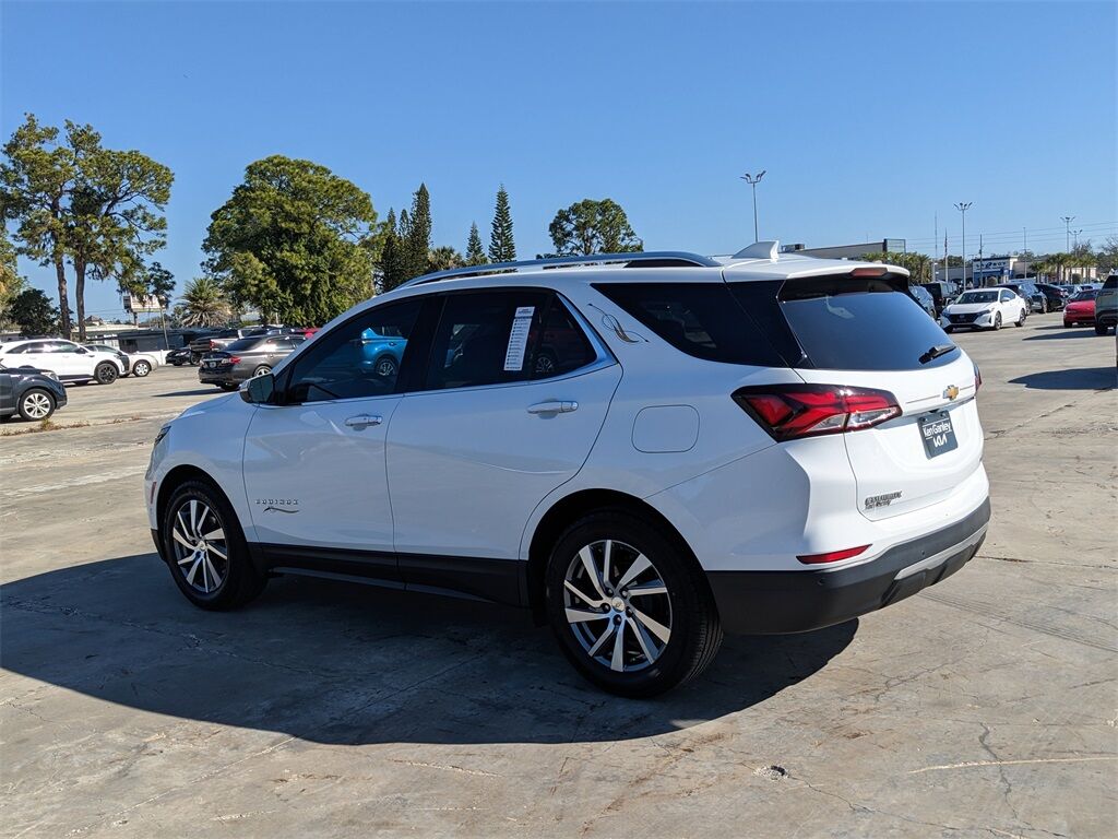 2022 Chevrolet Equinox Premier San Clemente CA